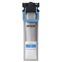Epson C13T11D240 Ink cartridge cyan XL, 5K pages for Epson WF-C 5890