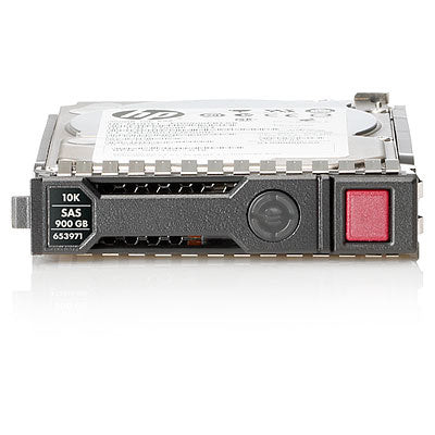 HPE 653959-001 internal hard drive 3 TB 7200 RPM 3.5" SAS