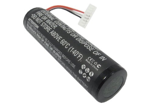 CoreParts MBXPOS-BA0126 printer/scanner spare part Battery 1 pc(s)