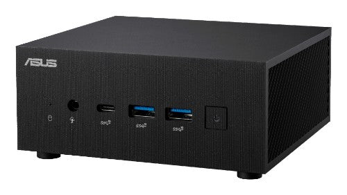 ASUS PN64-BB5013MD Mini PC Black i5-12500H