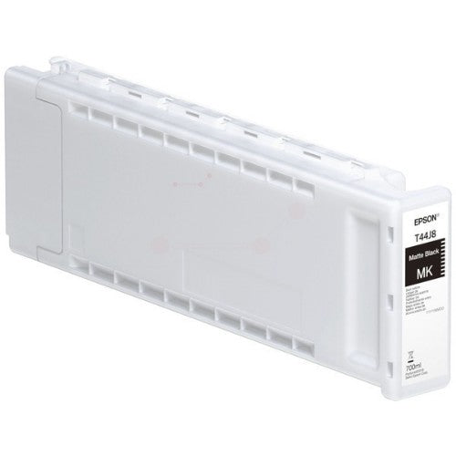 Epson C13T44J84N/T44J8 Ink cartridge black matt 700ml for Epson SC-P 7560