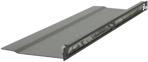 Lanview RAO215BL rack accessory Brush panel