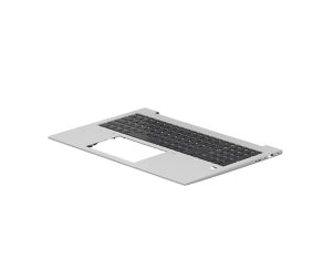 HP N16463-051 laptop spare part Keyboard