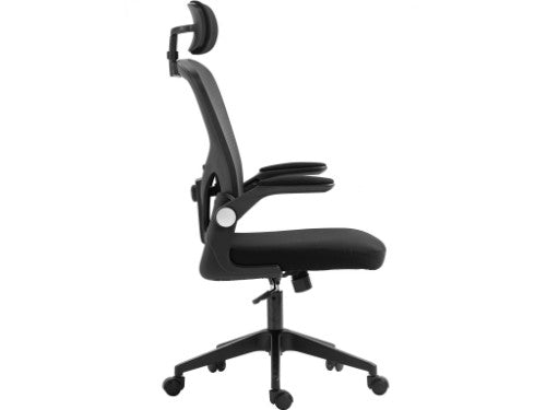 Sandberg ErgoFusion Gaming Chair Basic