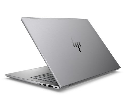 HP ZBook 8 G1ak Wolf Pro Security Edition Copilot+ PC AMD Ryzen AI 7 PRO PRO 350 Mobile workstation 35.6 cm (14") WQXGA 64 GB DDR5-SDRAM 1 TB SSD Wi-Fi 7 (802.11be) Windows 11 Pro AI Workstation, AI PC Silver