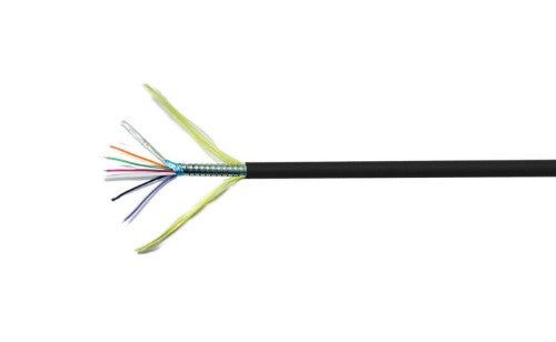 Vivolink PROHDMIOP30AM HDMI cable 30 m HDMI Type A (Standard) Black