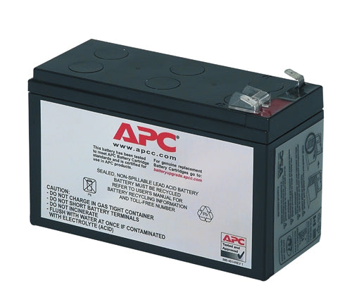 APC Battery Replacement Cartridge RBC2 (OEM)