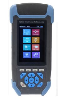 Lanview LVO-TEST network cable tester
