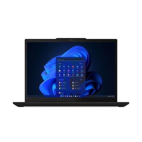 Lenovo ThinkPad X13 Gen 4 (AMD) AMD Ryzen™ 7 7840U Laptop 33.8 cm (13.3") Touchscreen WUXGA 32 GB LPDDR5x-SDRAM 512 GB SSD Wi-Fi 6E (802.11ax) Windows 11 Pro UK English Black