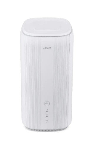 Acer Connect X6E 5G CPE EU Plug wireless router Gigabit Ethernet Tri-band (2.4 GHz / 5 GHz / 6 GHz) White