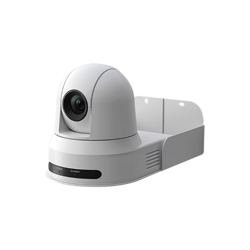 Cisco Webex PTZ 4K Camera Black, White 3840 x 2160 pixels 60 fps