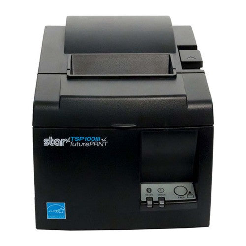 Star Micronics TSP143III 203 x 203 DPI Wired & Wireless Direct thermal POS printer