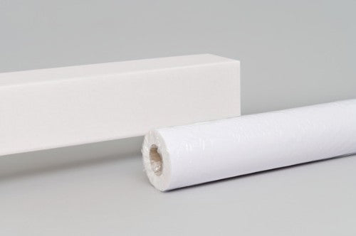 Neschen 6041998 adhesive cover film White 50000 x 1372 mm Polyvinyl chloride (PVC)