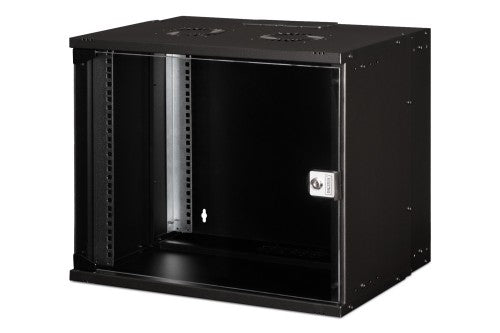 Digitus Wall-mounted enclosure SOHO Pro - 483 mm (19") - 540x400 mm (WxD)
