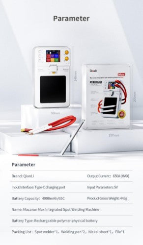 CoreParts MOBX-TOOLS-084 electronic device repair tool