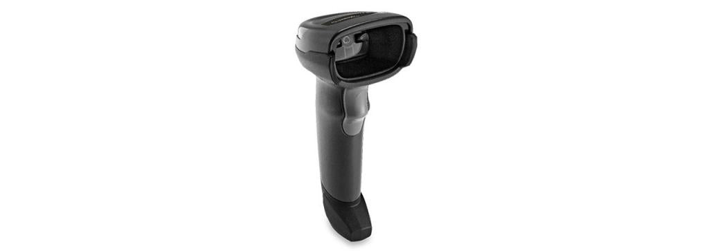 Zebra DS2278 Handheld bar code reader 1D/2D LED Black