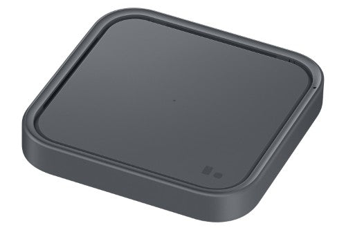 Samsung EP-P2400 Smartphone Grey USB Wireless charging Fast charging Indoor