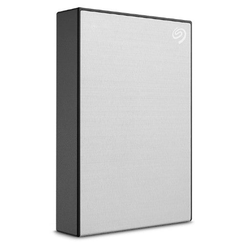 Seagate One Touch STKY2000401 external hard drive 2 TB Black, Silver