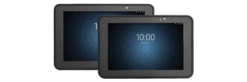 Zebra ET56 4G Snapdragon LTE 32 GB 21.3 cm (8.4") 4 GB Wi-Fi 5 (802.11ac) Android 10 Black