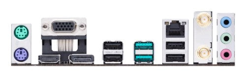 ASUS PRIME H610M-A WIFI D4 Intel H610 LGA 1700 micro ATX