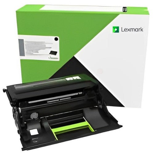 Lexmark 58D0Z0E Drum kit corporate, 150K pages for Lexmark M 5255/MB 2770/MS 821/MS 822/MX 721