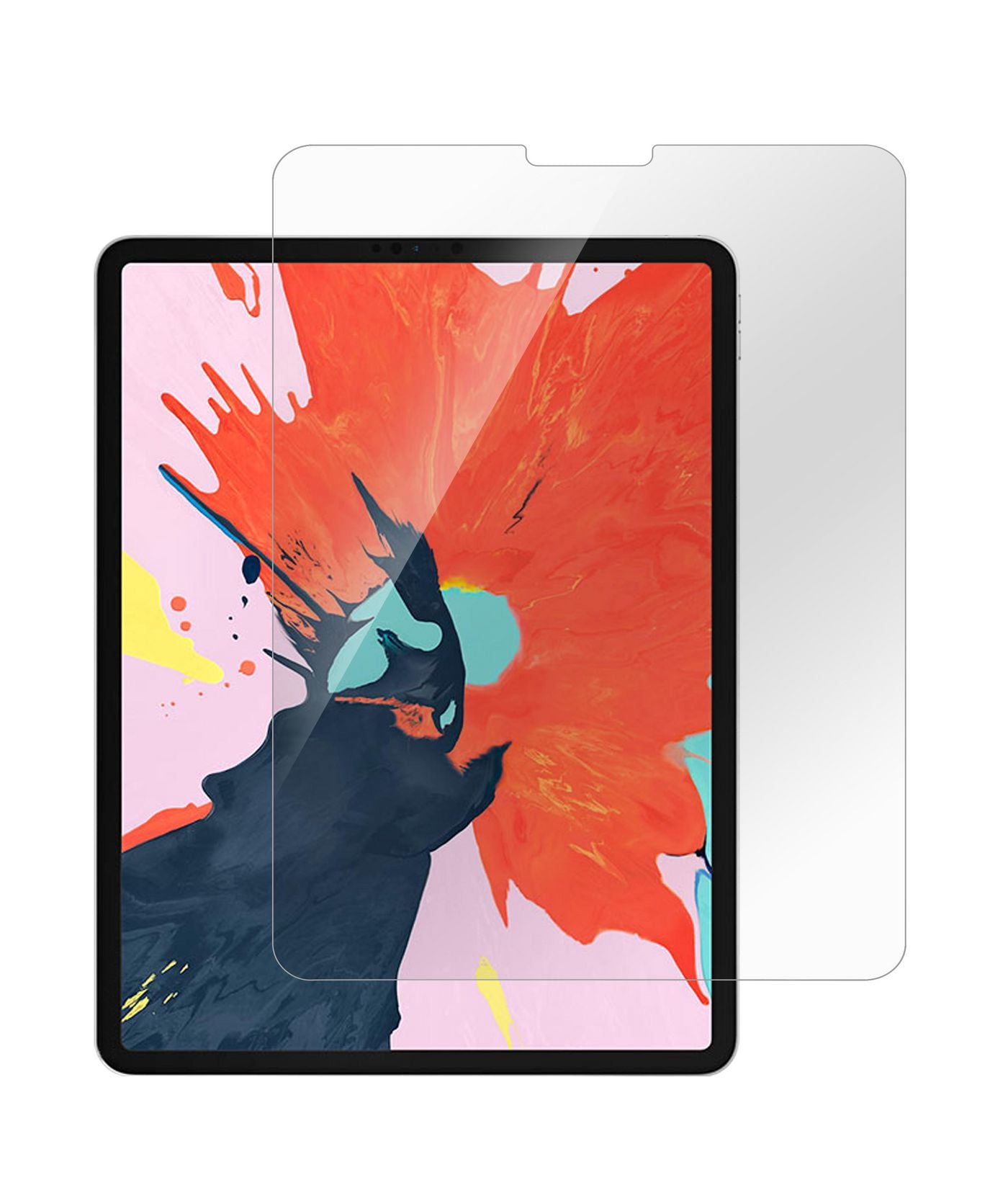 eSTUFF Apple iPad Pro 12.9"(2018) Clear Screen Protector