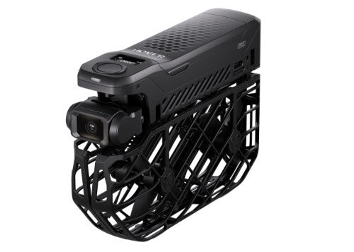 HOVERAir X1 Pro Standard Black