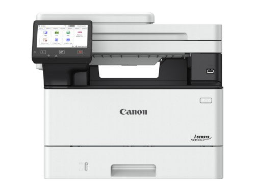Canon i-SENSYS MF463dw II