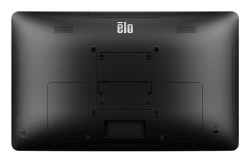 Elo Touch Solutions 1504L Digital signage flat panel 39.6 cm (15.6") LED 450 cd/m² Black Touchscreen