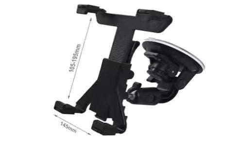 CoreParts MSPP1955 holder Black