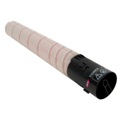 Konica Minolta A8K3350/TN-221M Toner magenta, 21K pages for KM Bizhub C 227