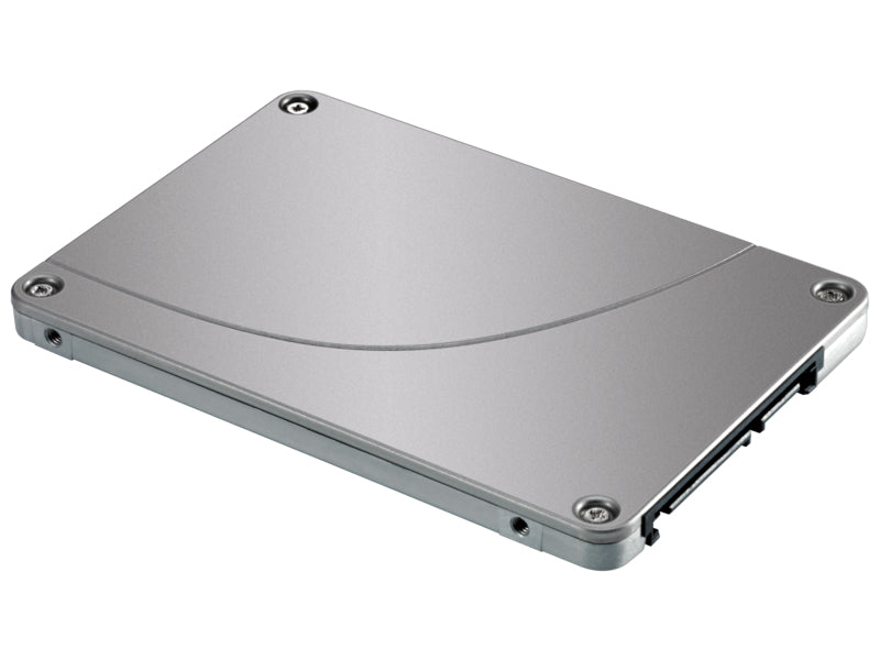 HPE P09685-B21 internal solid state drive 2.5" 240 GB Serial ATA III MLC