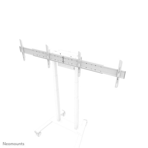 Neomounts ADM-875WH2 Dual screen adapter 42-65"