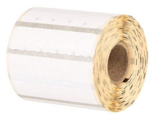 Zebra Z-Perform 1000D White Self-adhesive printer label