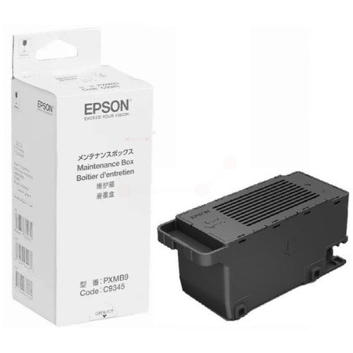 Epson C12C934591 Ink waste box for Epson ET-M 16600/5800/8500/L 6400/L 8100
