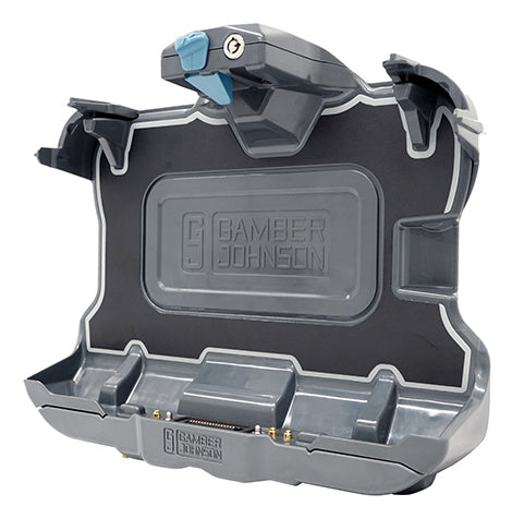 Getac Vehicle dock (gamber-johnson)