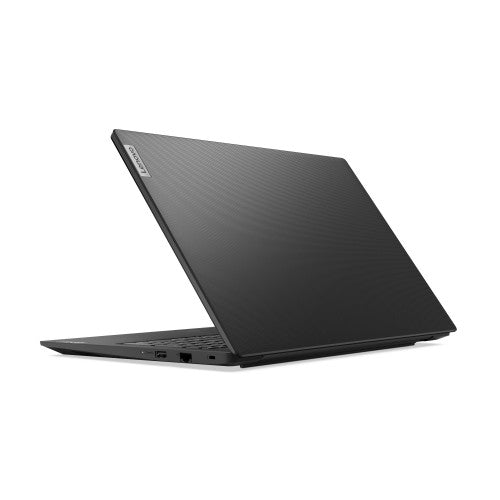 Lenovo V15 G4 AMN AMD Ryzen™ 5 7520U Laptop 39.6 cm (15.6") Full HD 8 GB LPDDR5-SDRAM 512 GB SSD Wi-Fi 5 (802.11ac) Windows 11 Home UK English Black