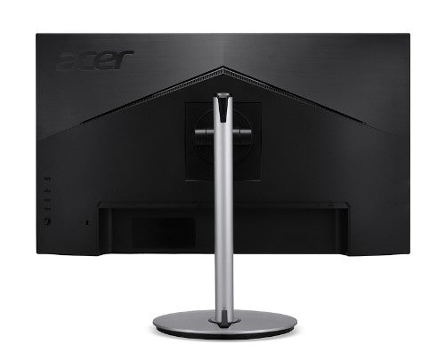 Acer CB2 CB242YEsmiprx computer monitor 60.5 cm (23.8") 1920 x 1080 pixels Full HD LCD Black, Silver