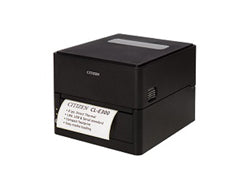 Citizen CL-E300 label printer Direct thermal 203 x 203 DPI 200 mm/sec Wired Ethernet LAN
