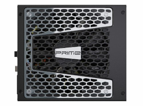 Seasonic Prime -TX-1300 power supply unit 1300 W 20+4 pin ATX ATX Black