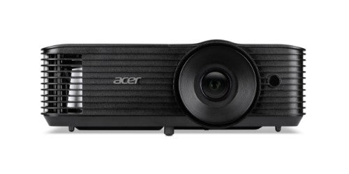 Acer MR.JXE11.001 data projector Standard throw projector 4800 ANSI lumens DLP SVGA (800x600) 3D Black