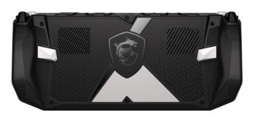 MSI Claw A8 BZ2EM-042UK portable game console 20.3 cm (8") 1 TB Touchscreen Wi-Fi White