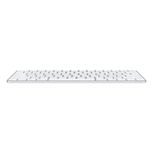 Apple Magic Keyboard with Touch ID for Mac models with silicon (USB–C) - British English