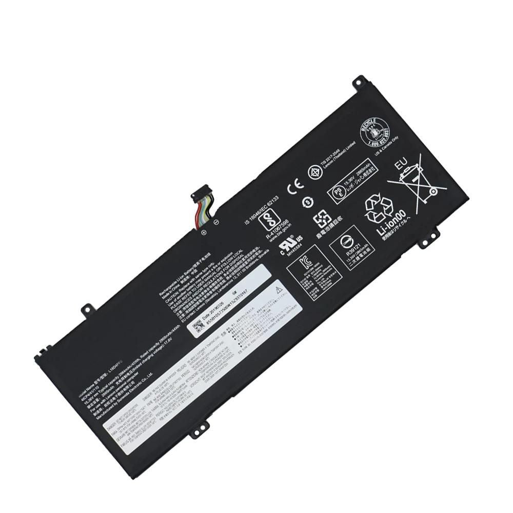 CoreParts MBXLE-BA0334 laptop spare part Battery