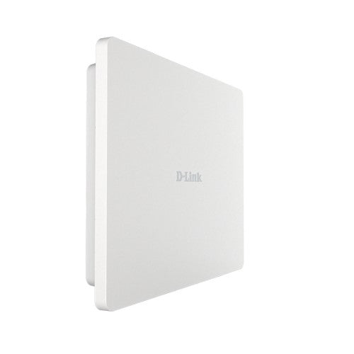 D-Link AX3000 Wi-Fi 6 Dual-Band PoE Outdoor Access Point