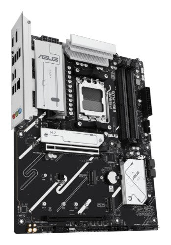 ASUS PRIME B850-PLUS-CSM AMD B850 Socket AM5 ATX