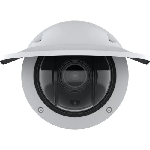Axis Q3556-LVE Dome IP security camera Indoor & outdoor 2688 x 1512 pixels Ceiling/wall