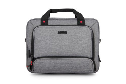 Urban Factory Mixee Edition Toploading Laptop Bag 14.1" Grey