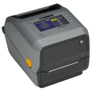 Zebra ZD621R label printer Thermal transfer 203 x 203 DPI 203 mm/sec Wired & Wireless Ethernet LAN Wi-Fi Bluetooth