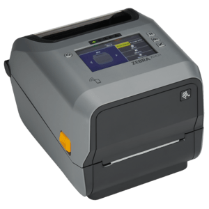 Zebra ZD621 label printer Direct thermal 203 x 203 DPI 203 mm/sec Wired & Wireless Ethernet LAN Bluetooth